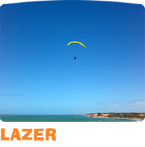 lazer - pousada Do Ar Pro Mar - Ceara